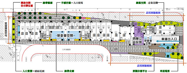樹林潭興案,都更自救案解讀